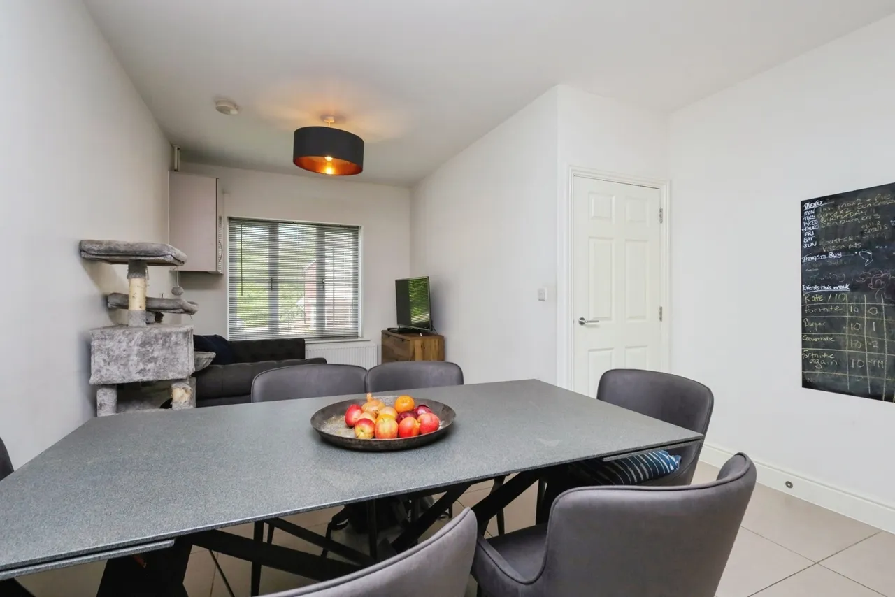 Millennium Way, Heathfield, TN21, photo 8
