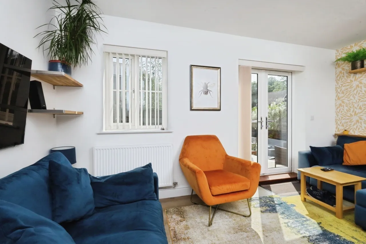Millennium Way, Heathfield, TN21, photo 5