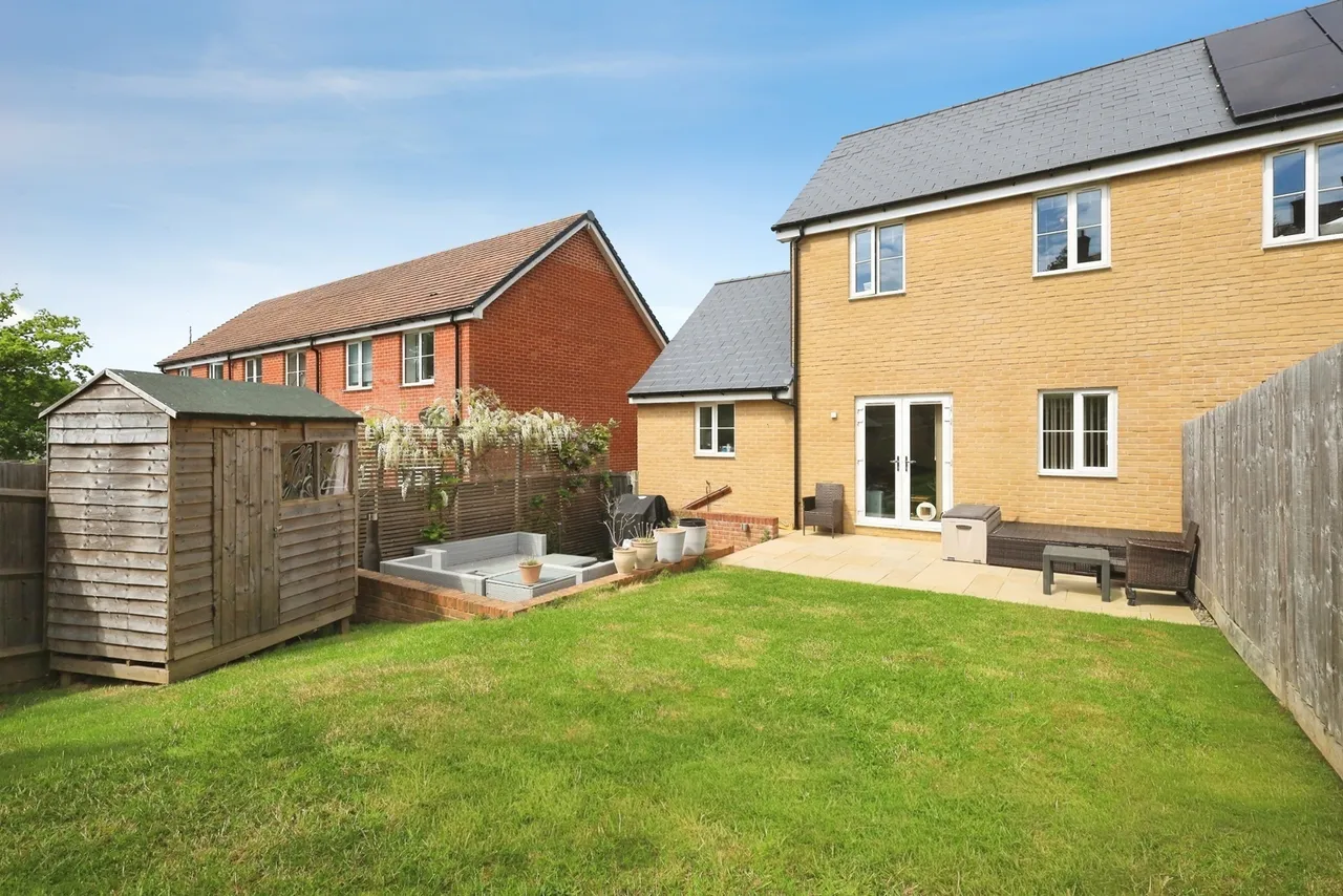 Millennium Way, Heathfield, TN21, photo 4