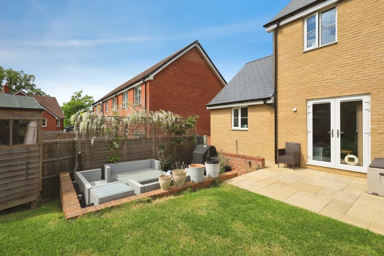 Millennium Way, Heathfield, TN21, photo 21