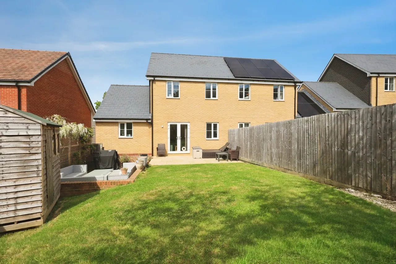Millennium Way, Heathfield, TN21, photo 20