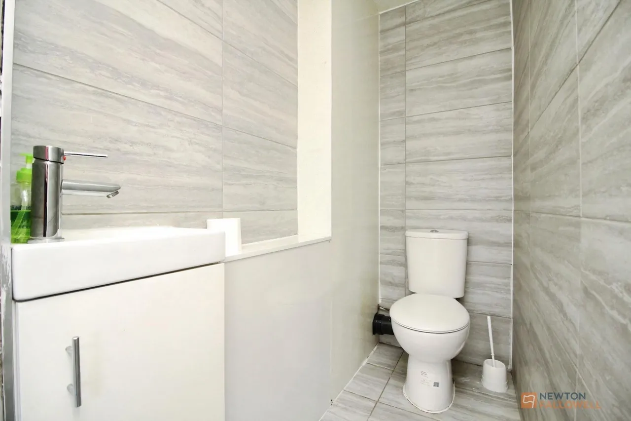 Beech Drive, Leicester, LE3, photo 7