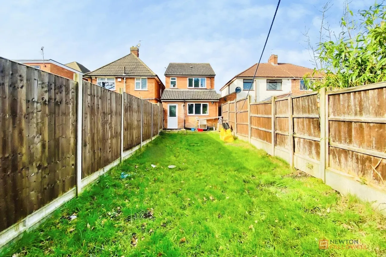 Beech Drive, Leicester, LE3, photo 12