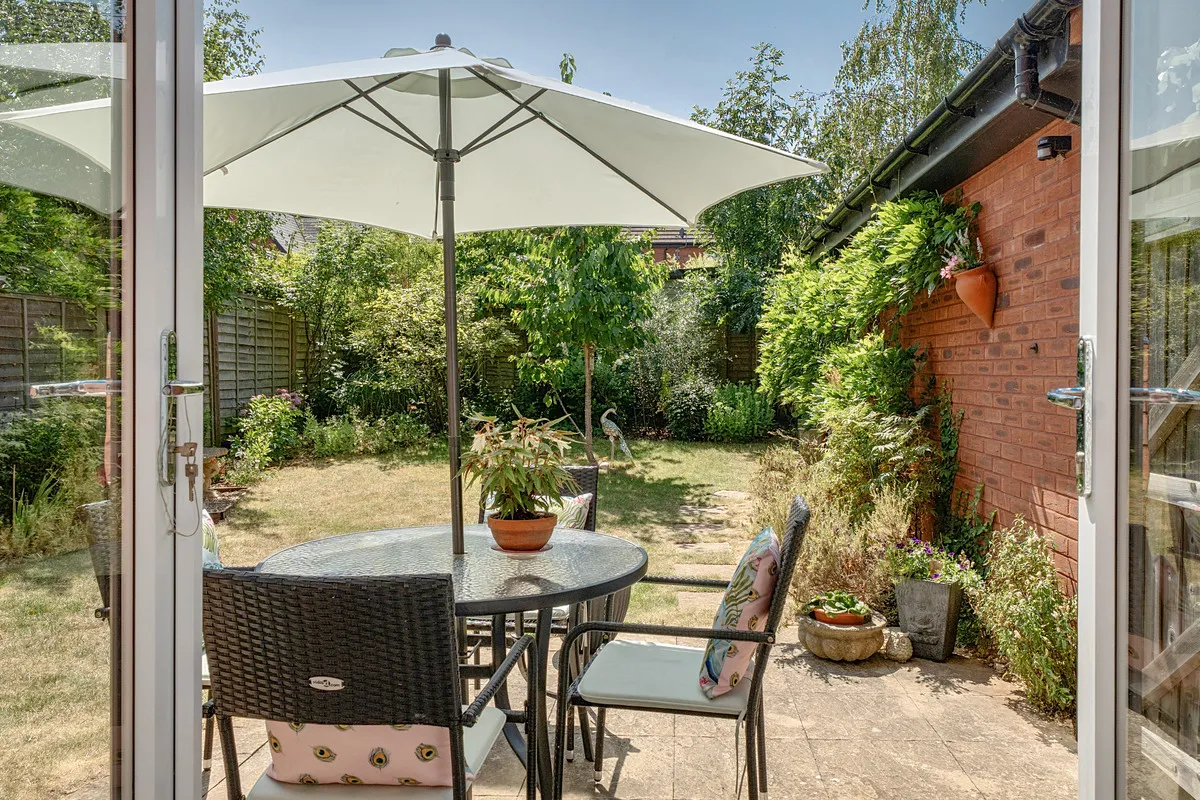 Denman Avenue, Cheltenham, GL50, photo 15