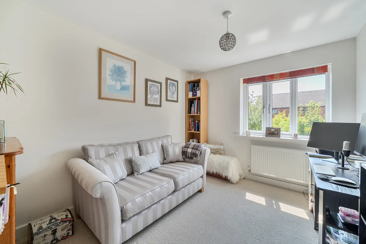 Denman Avenue, Cheltenham, GL50, photo 12
