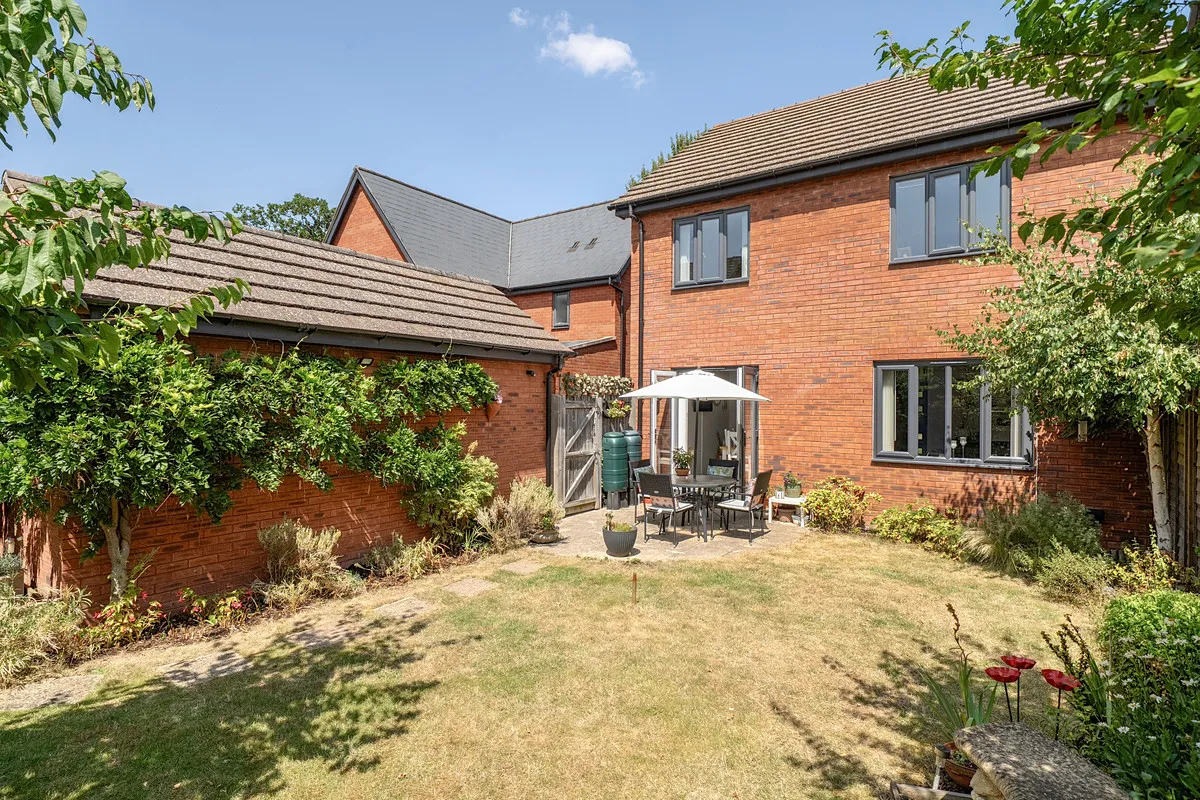 Denman Avenue, Cheltenham, GL50, photo 16