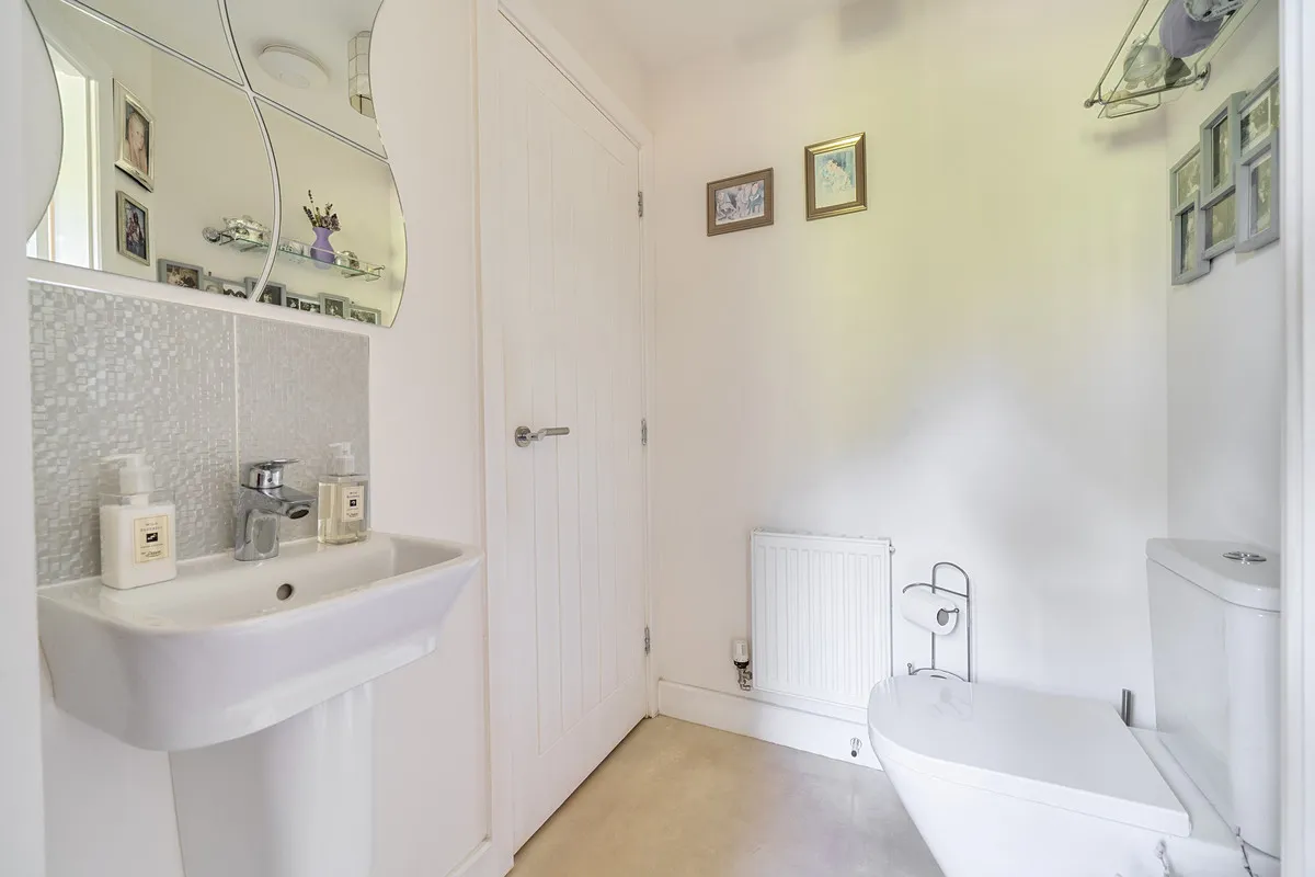 Denman Avenue, Cheltenham, GL50, photo 8