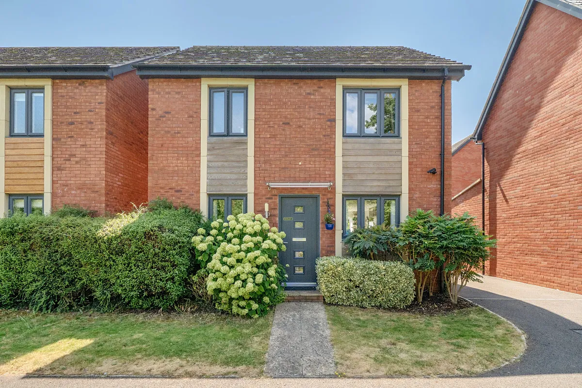 Denman Avenue, Cheltenham, GL50, photo 19