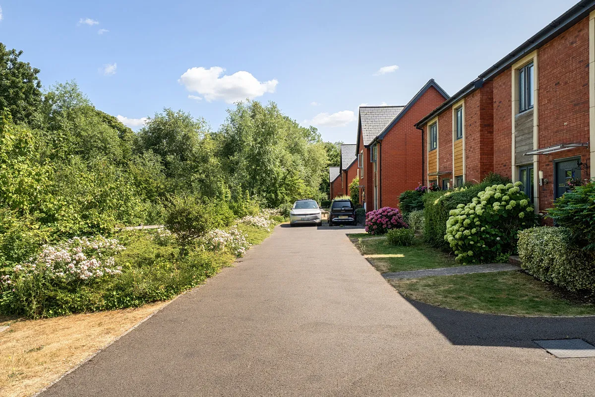 Denman Avenue, Cheltenham, GL50, photo 20