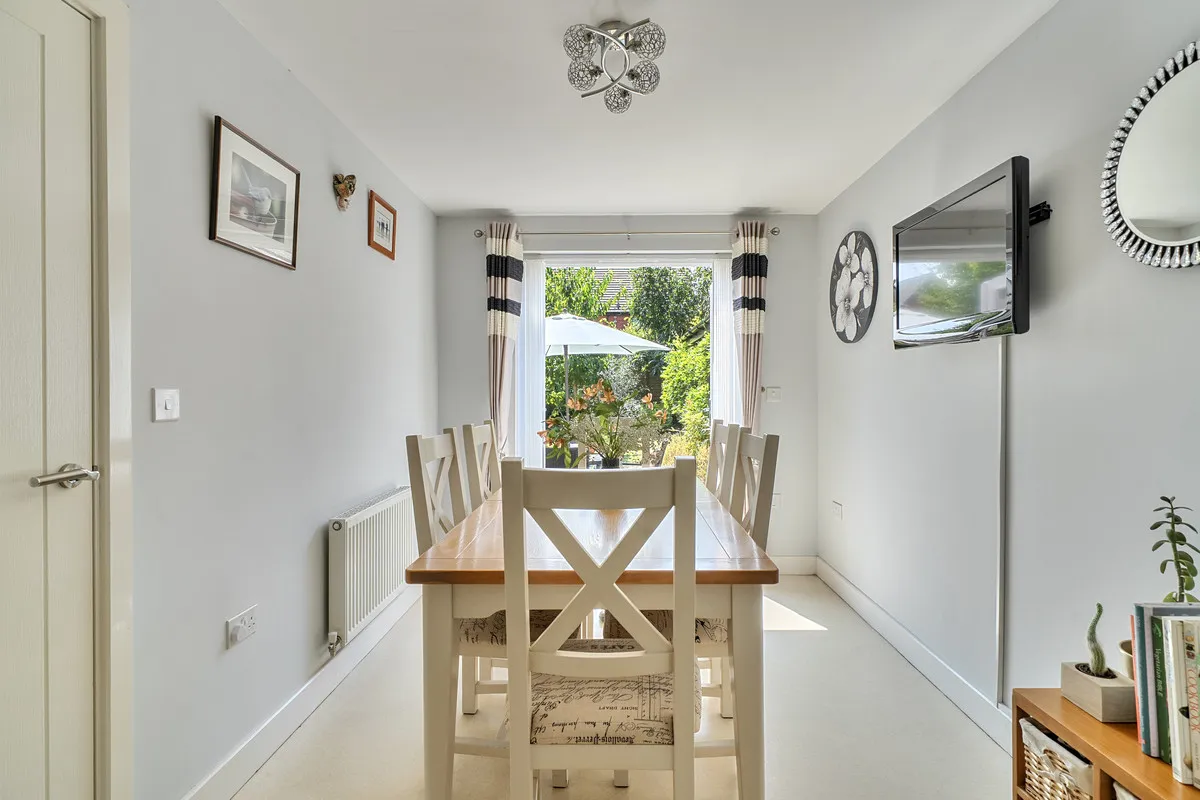 Denman Avenue, Cheltenham, GL50, photo 6