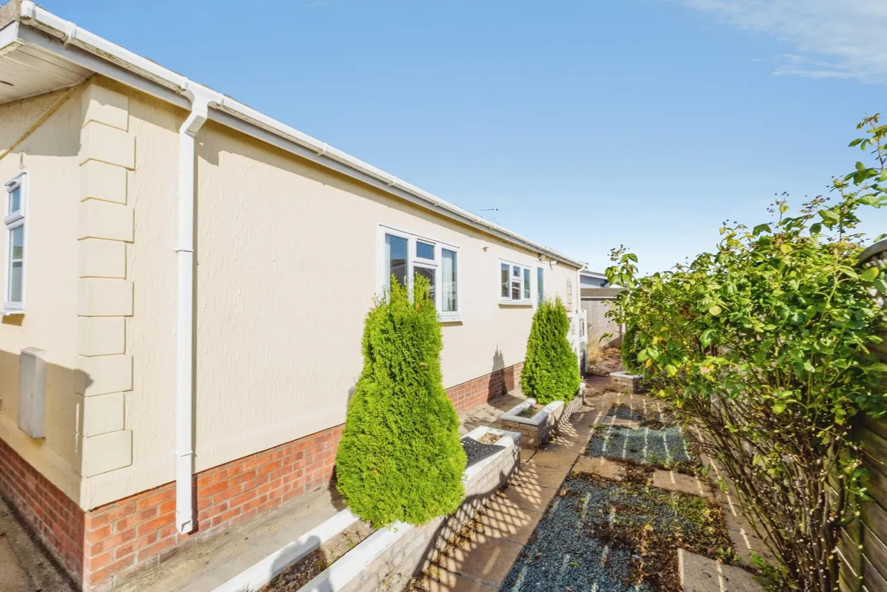 Marina View, Dogdyke, LN4, photo 4
