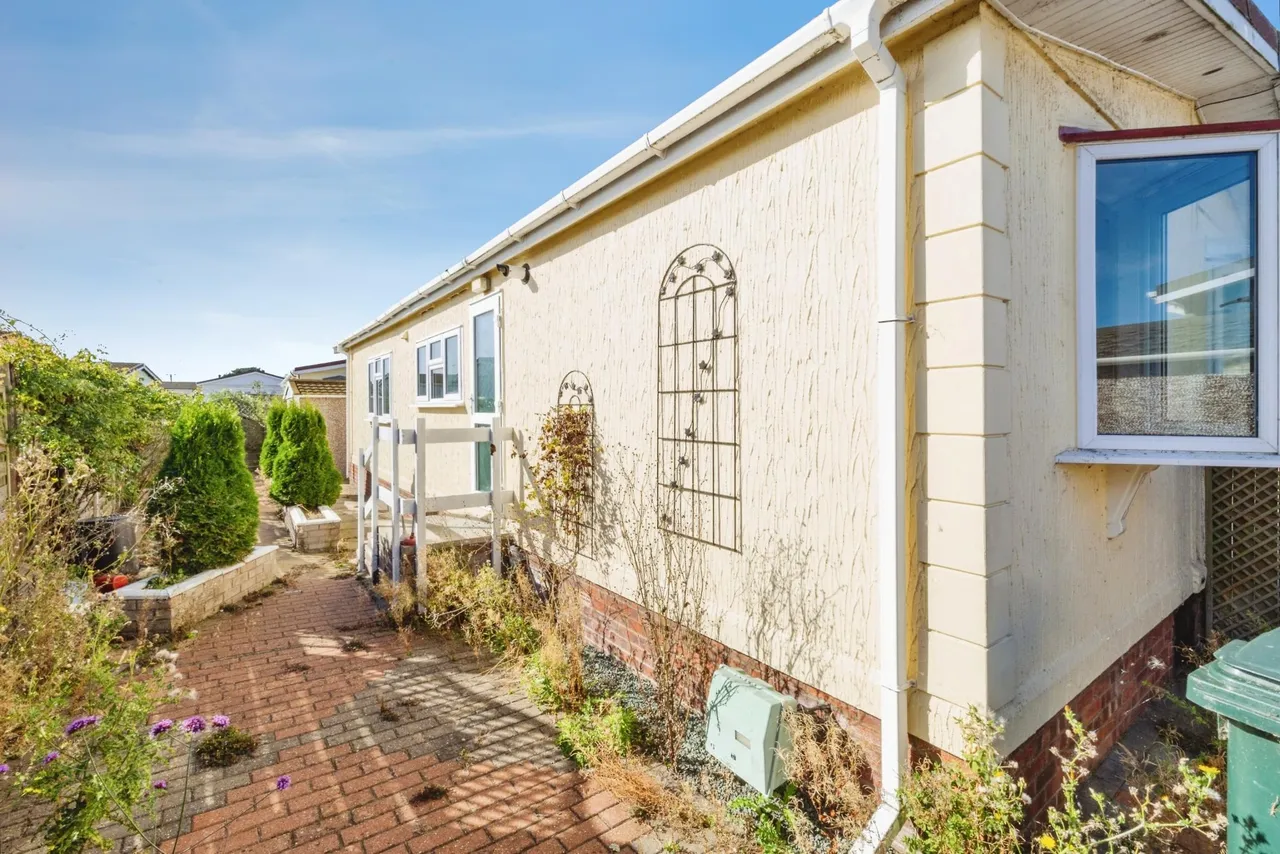 Marina View, Dogdyke, LN4, photo 15
