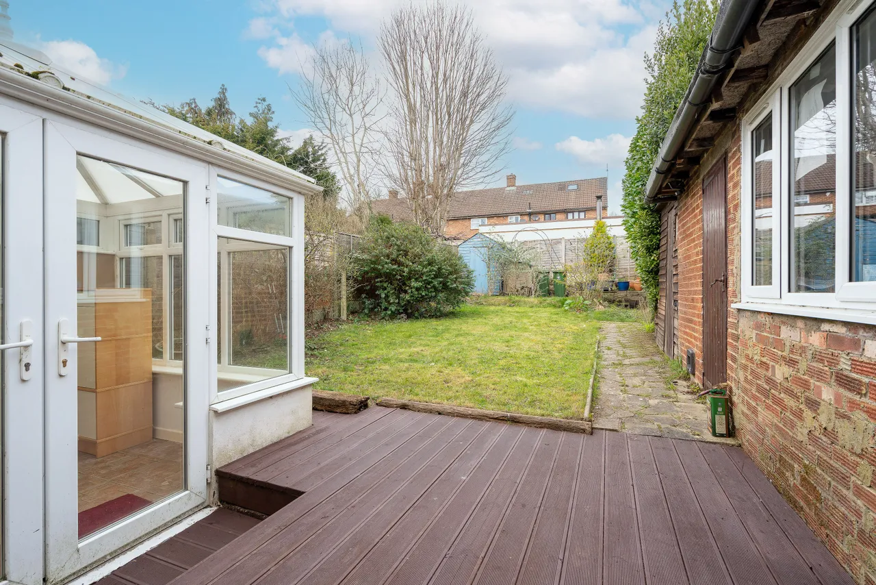 Watford, WD25, photo 15