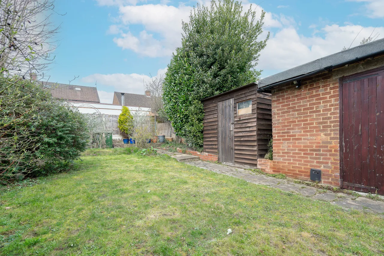 Watford, WD25, photo 16