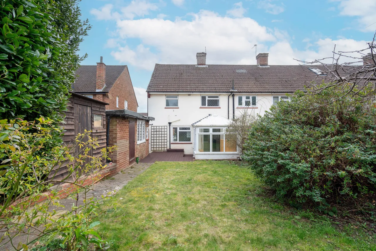 Watford, WD25, photo 18