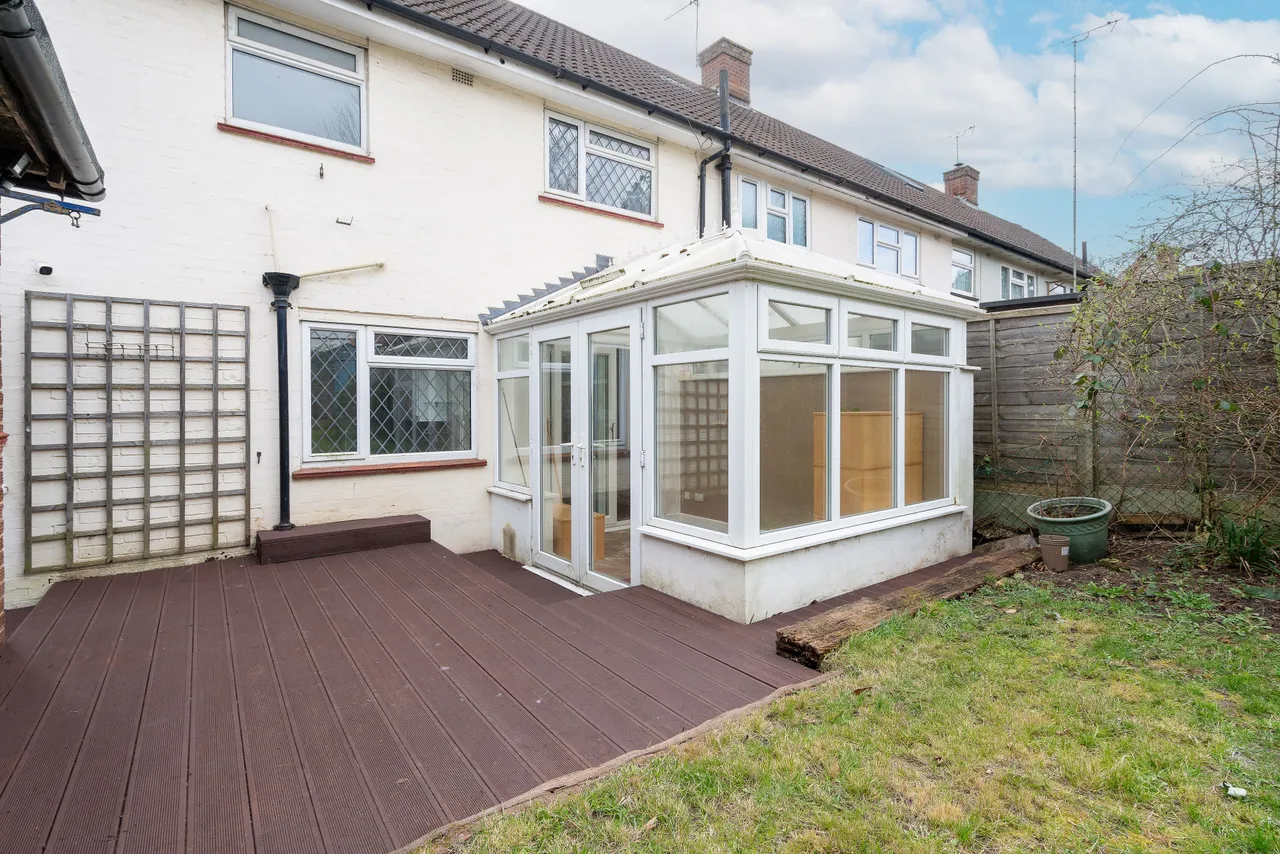 Watford, WD25, photo 17