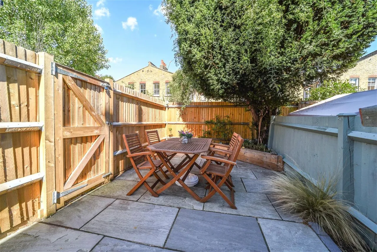 Kenley Road, St Margarets, TW1, photo 7