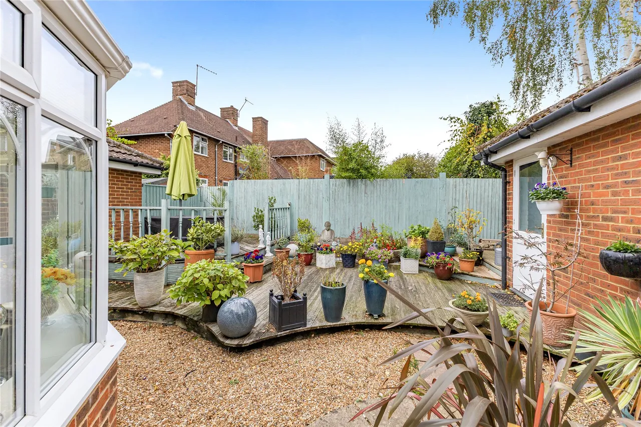 Coresbrook Way, Knaphill, GU21, photo 19