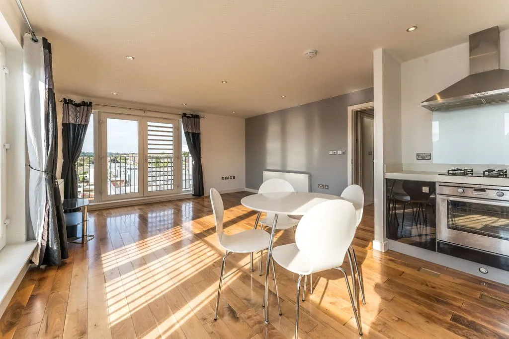 Kimmerghame Drive, Edinburgh, EH4, photo 4