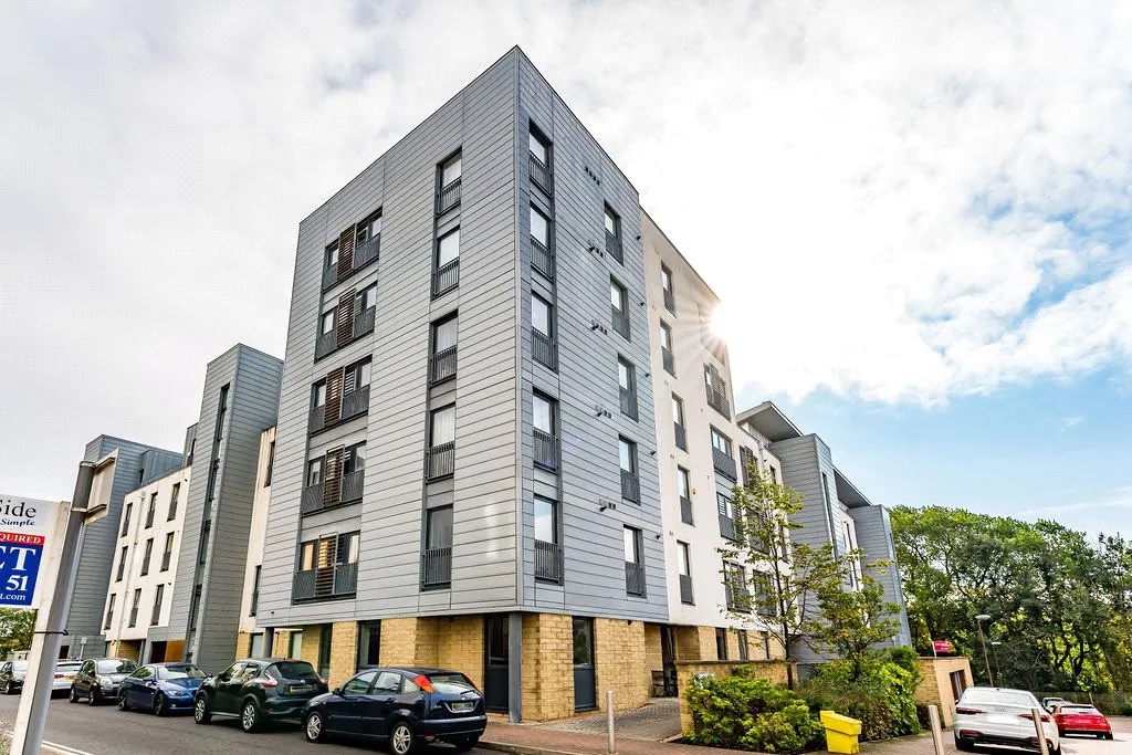 Kimmerghame Drive, Edinburgh, EH4, photo 15
