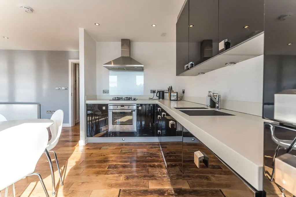 Kimmerghame Drive, Edinburgh, EH4, photo 7