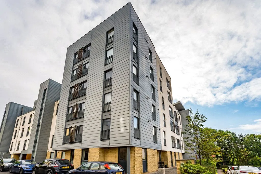 Kimmerghame Drive, Edinburgh, EH4, photo 2