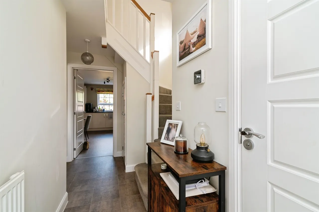 Greymede Avenue, Nottingham, NG8, photo 4