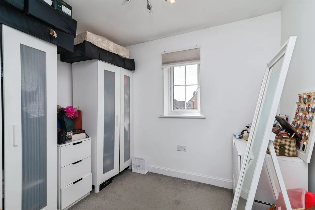 Greymede Avenue, Nottingham, NG8, photo 15