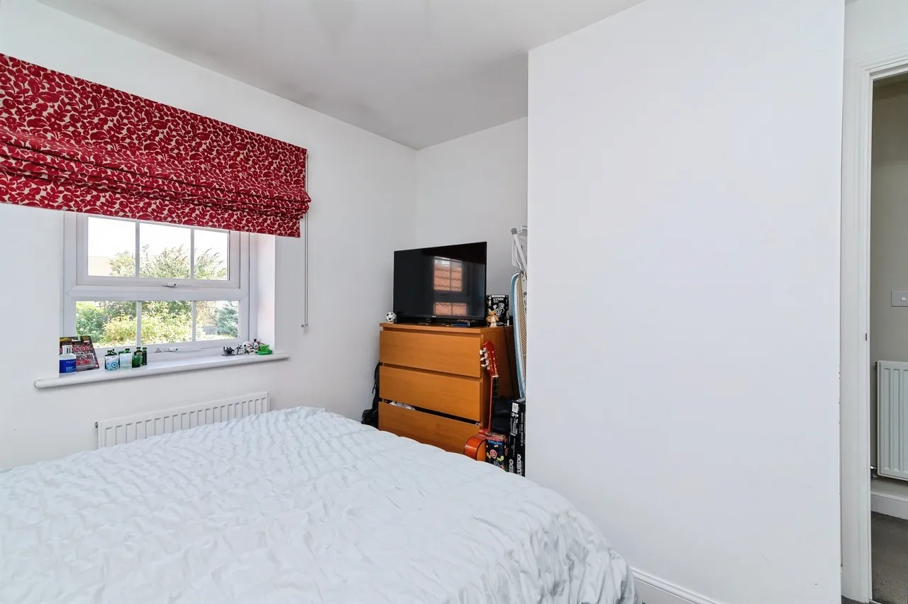 Greymede Avenue, Nottingham, NG8, photo 13