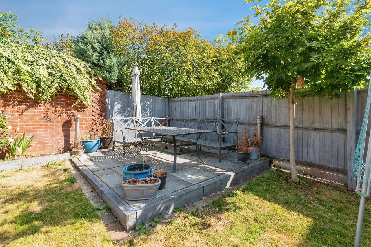 Greymede Avenue, Nottingham, NG8, photo 19