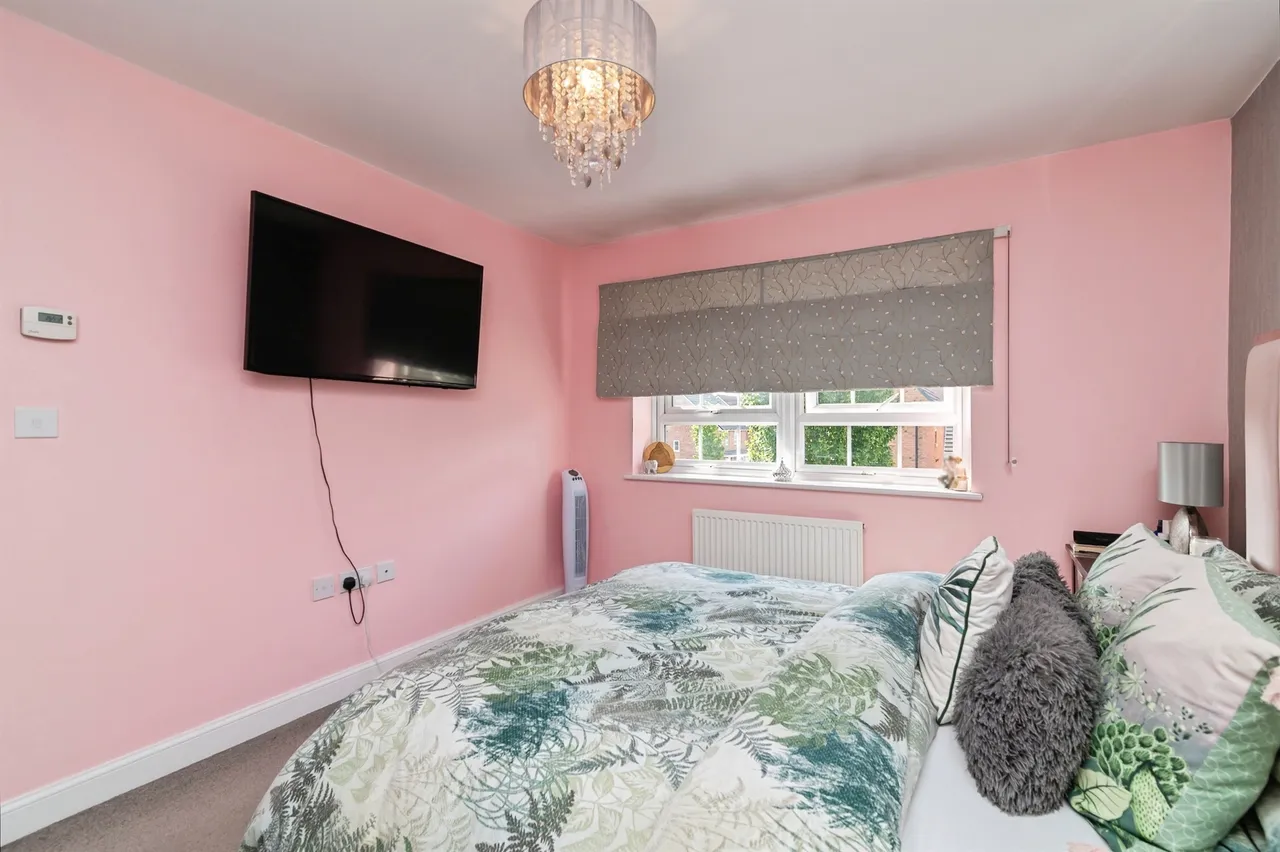 Greymede Avenue, Nottingham, NG8, photo 10