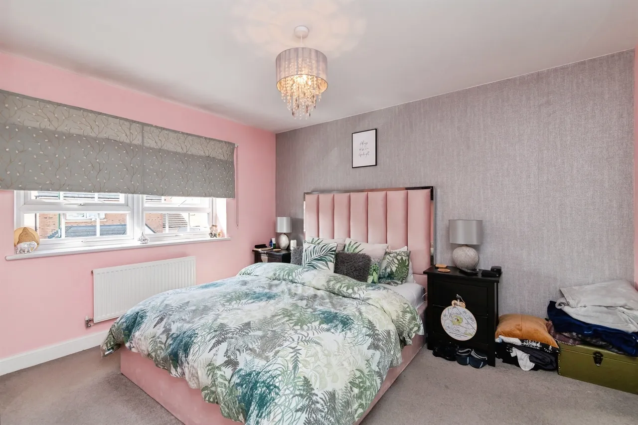 Greymede Avenue, Nottingham, NG8, photo 9