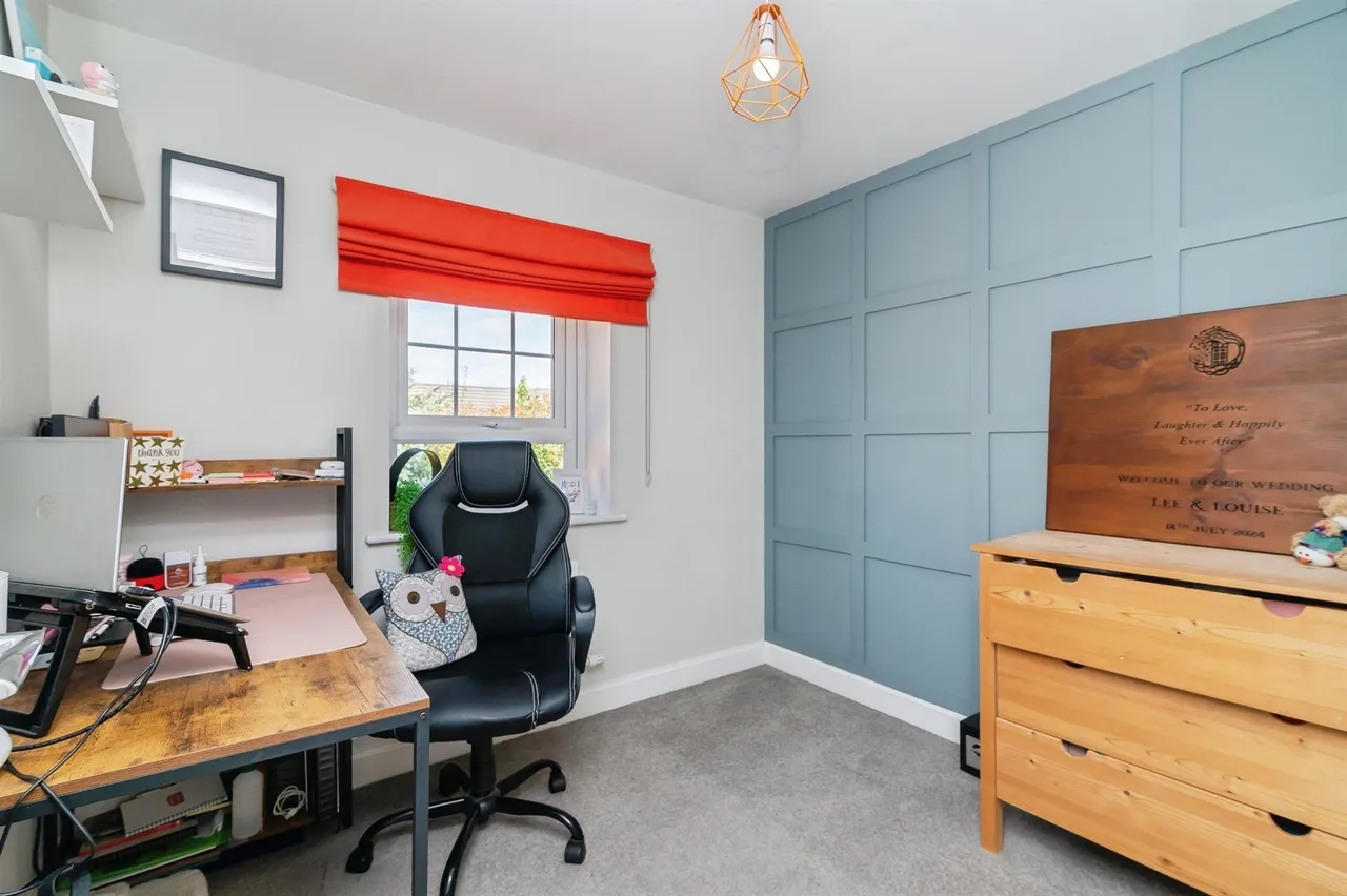 Greymede Avenue, Nottingham, NG8, photo 14