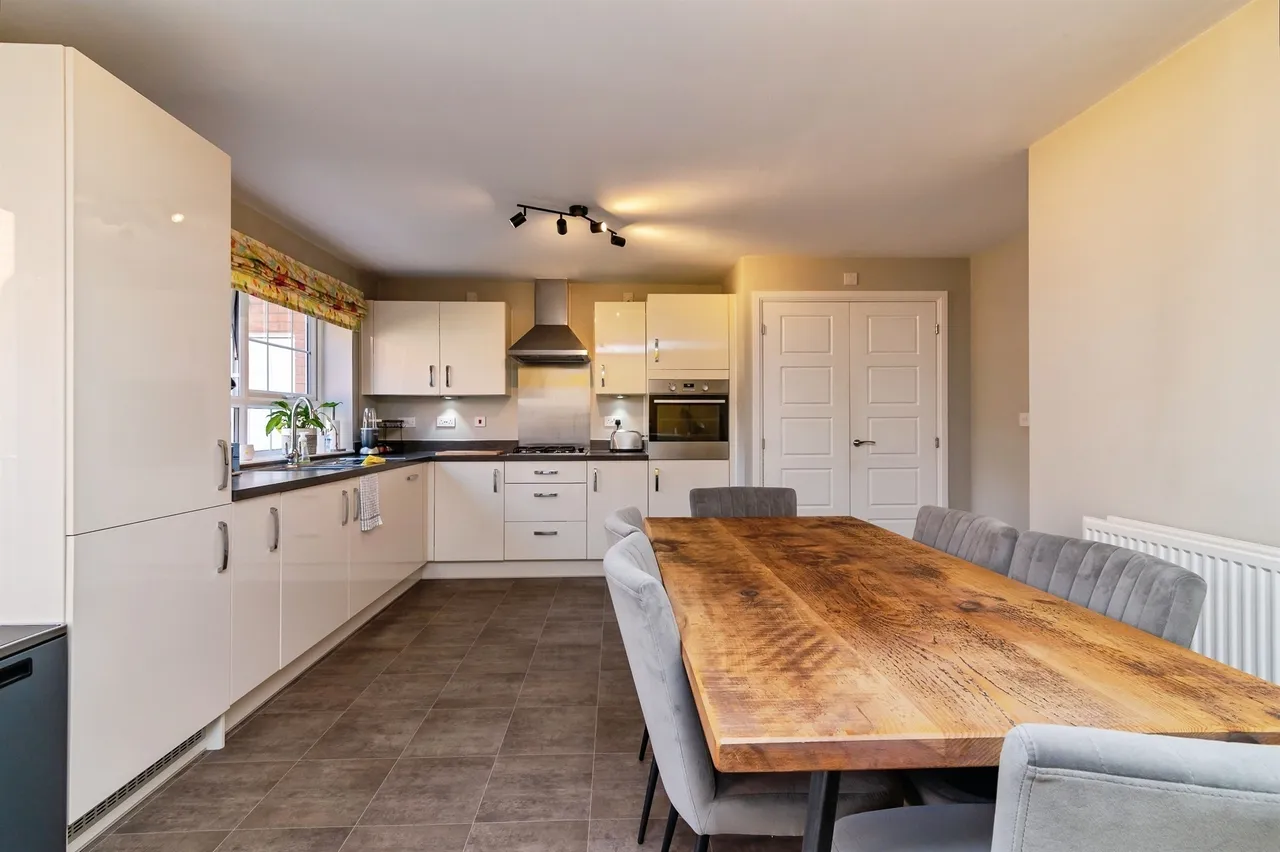 Greymede Avenue, Nottingham, NG8, photo 5