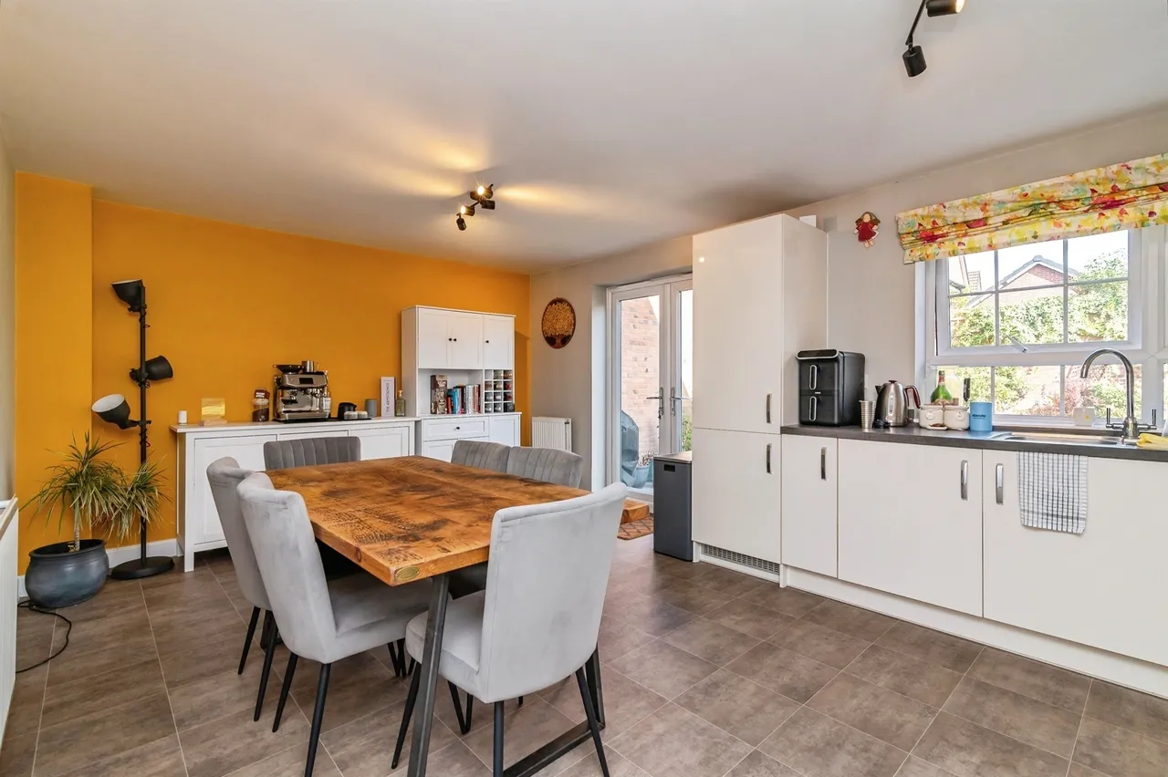 Greymede Avenue, Nottingham, NG8, photo 7