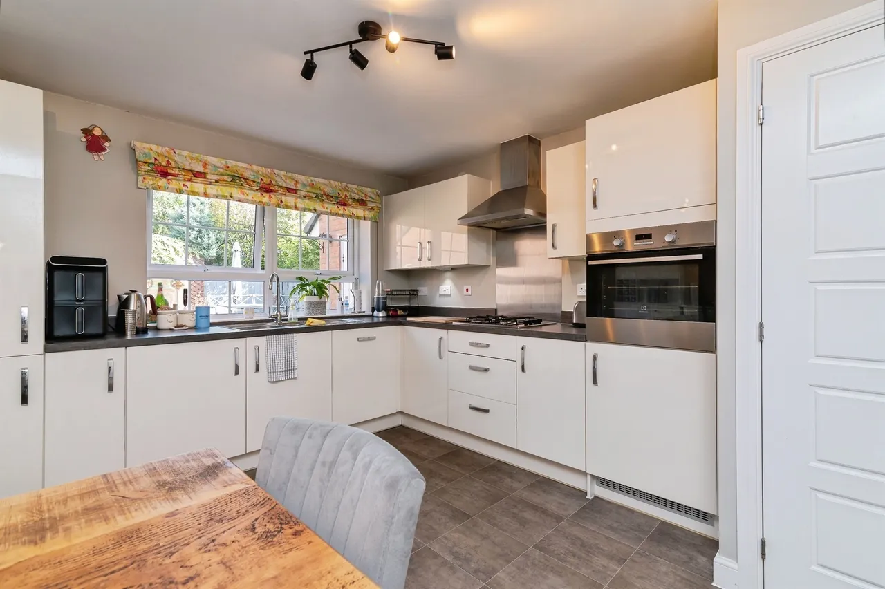 Greymede Avenue, Nottingham, NG8, photo 6