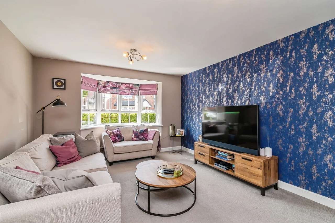Greymede Avenue, Nottingham, NG8, photo 2