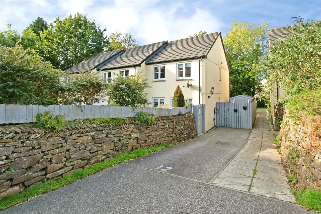 Beechwood Parc, Truro, TR1, photo 15