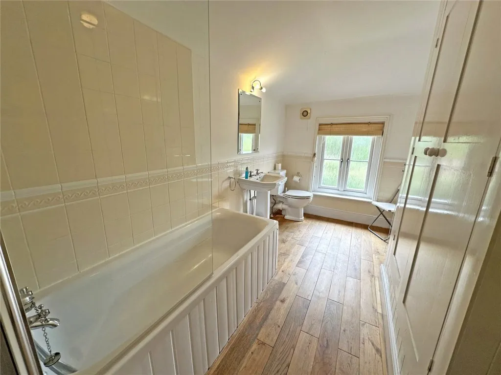 Brockenhurst, Hampshire, photo 10