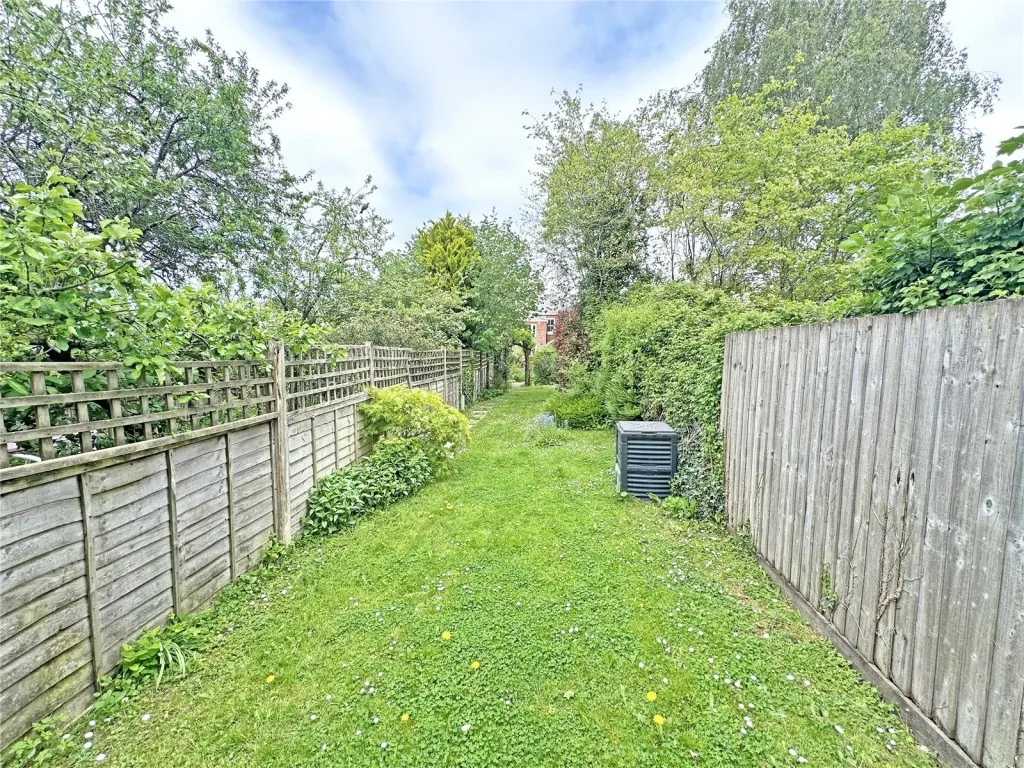 Brockenhurst, Hampshire, photo 18