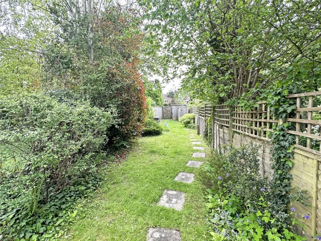 Brockenhurst, Hampshire, photo 15