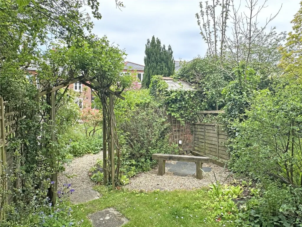 Brockenhurst, Hampshire, photo 16