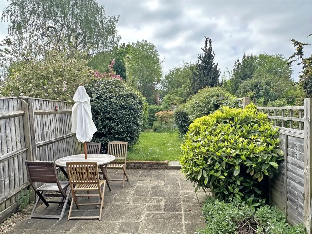 Brockenhurst, Hampshire, photo 12