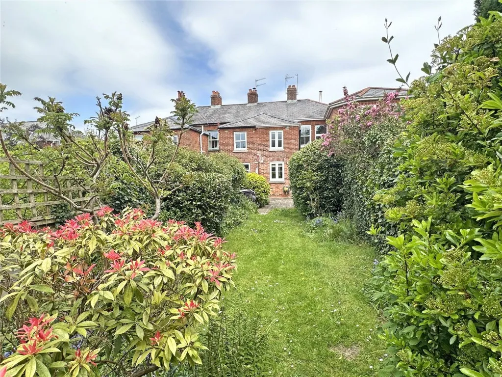 Brockenhurst, Hampshire, photo 14
