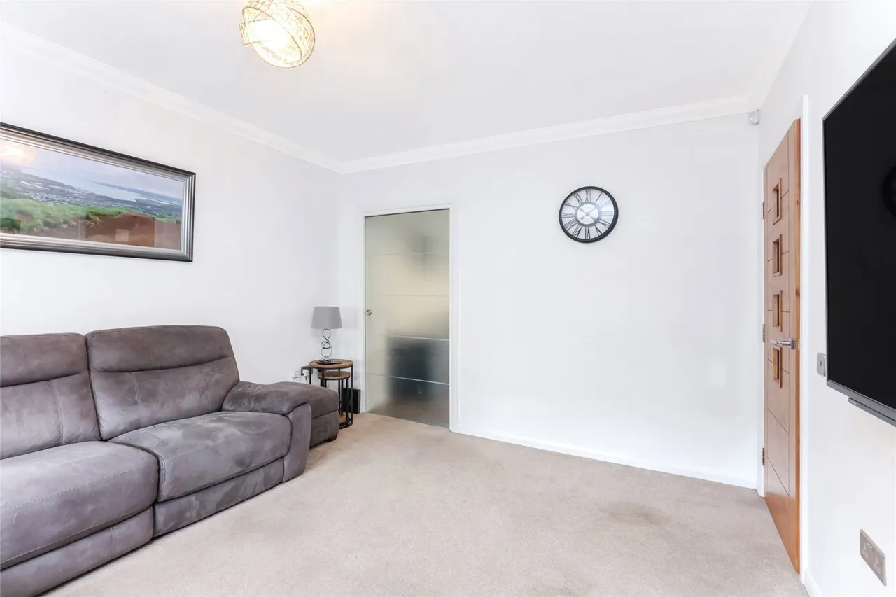 Glengoyne Court, Jackton, East Kilbride, South Lanarkshire, G75, photo 5