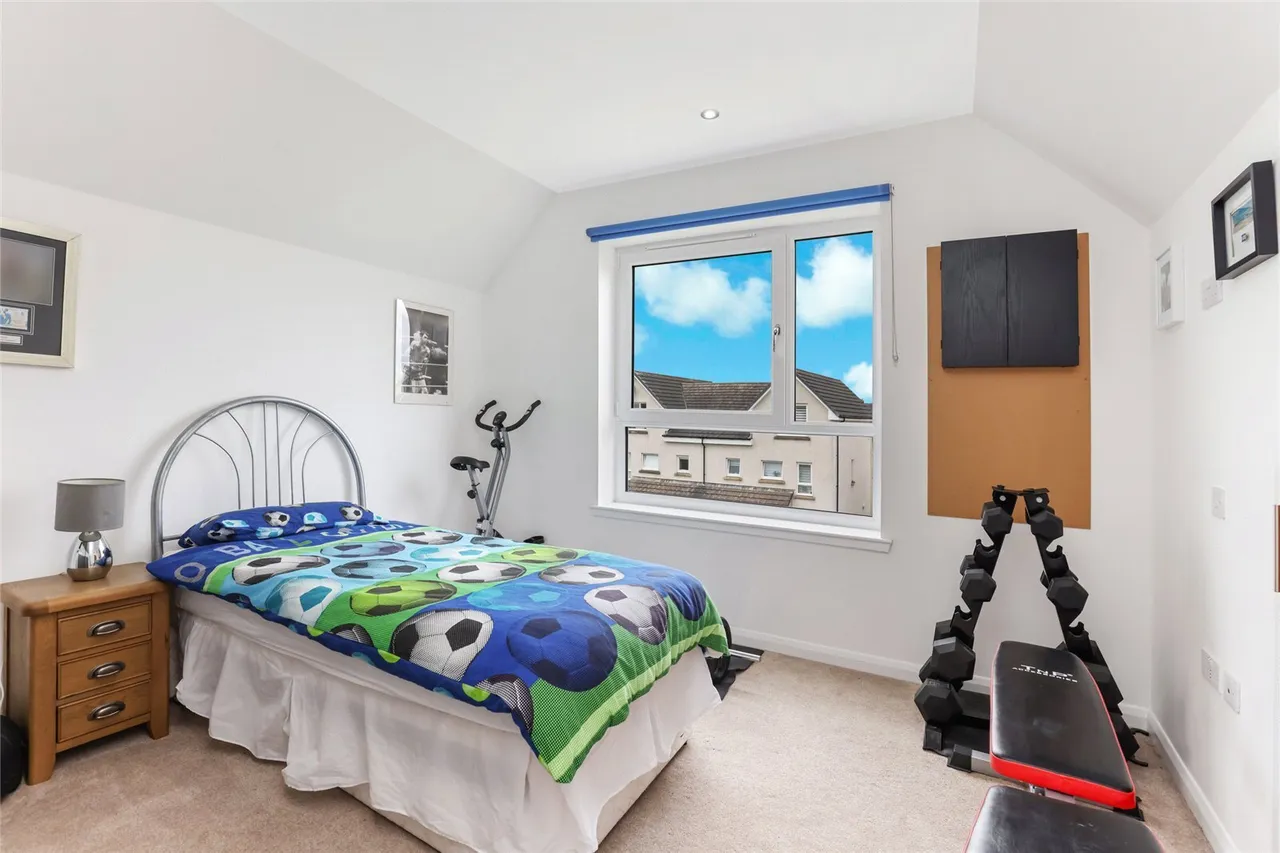 Glengoyne Court, Jackton, East Kilbride, South Lanarkshire, G75, photo 16