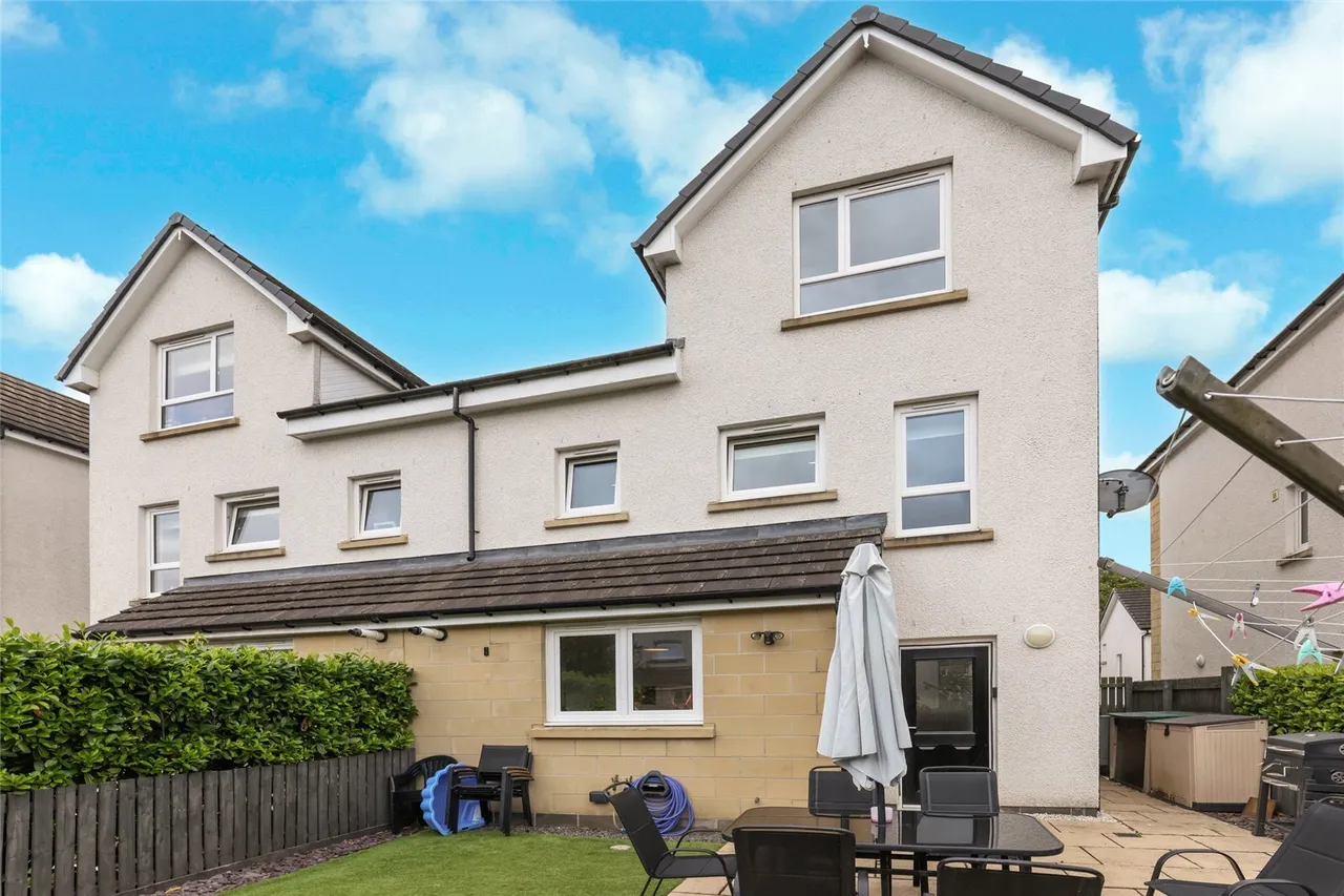 Glengoyne Court, Jackton, East Kilbride, South Lanarkshire, G75, photo 21