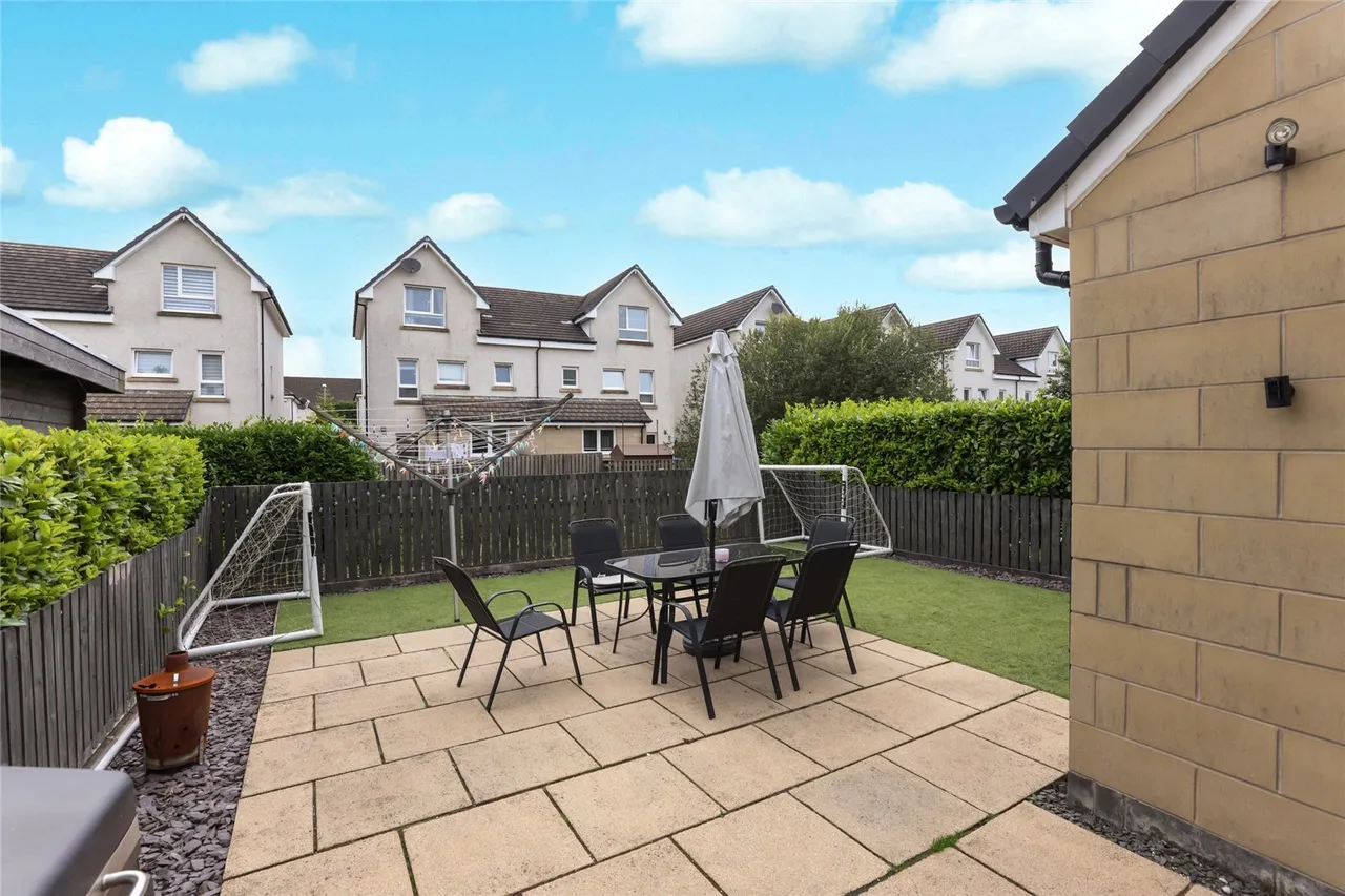 Glengoyne Court, Jackton, East Kilbride, South Lanarkshire, G75, photo 20