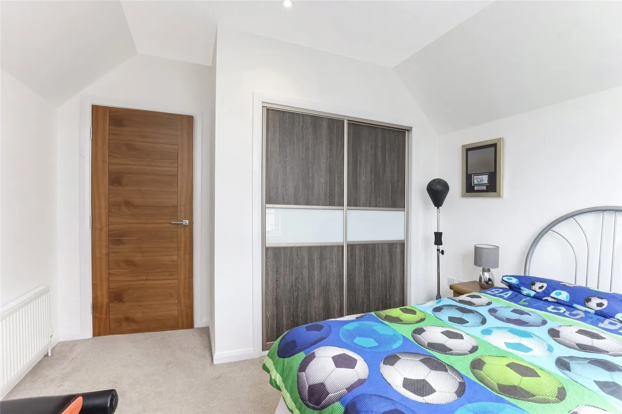 Glengoyne Court, Jackton, East Kilbride, South Lanarkshire, G75, photo 17