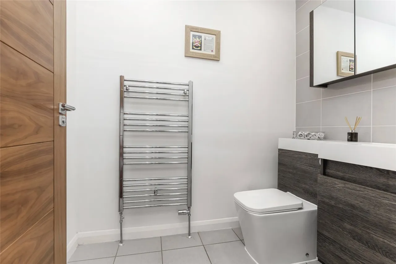 Glengoyne Court, Jackton, East Kilbride, South Lanarkshire, G75, photo 6